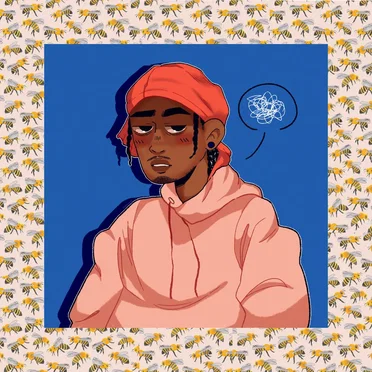 Let's Just Be Friends