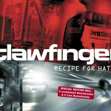 Recipe for Hate