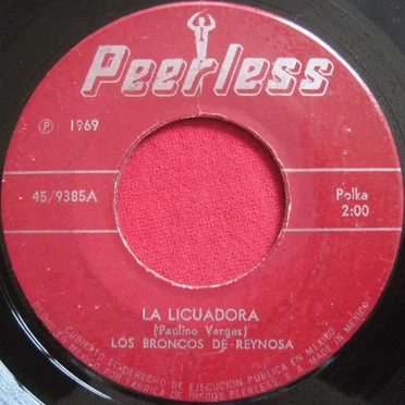 La licuadora / El tecolotito