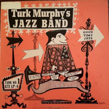 Turk No. 1