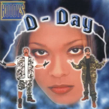 D‐Day by Hoodys - album cover