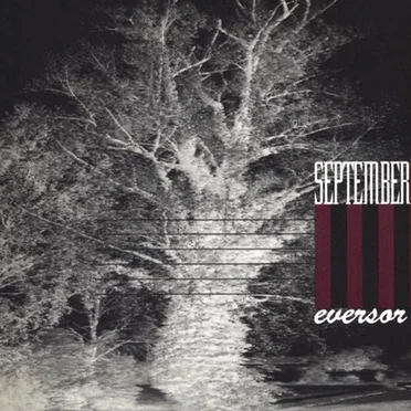 September by Eversor - album cover