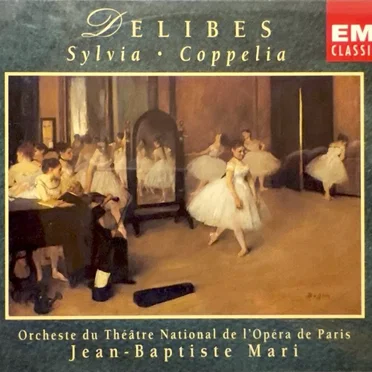 Sylvia - Coppelia
