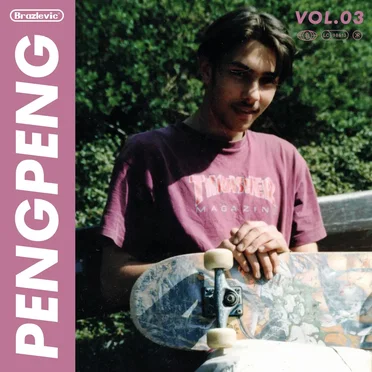 Peng Peng 3 (Instrumentals)