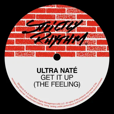 Get It Up (The Feeling)