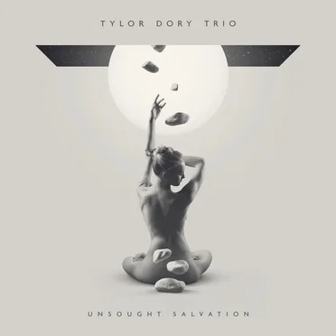 Unsought Salvation by Tylor Dory Trio - album cover