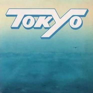 Tokyo by Tokyo - album cover