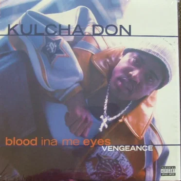 Blood ina Me Eyes: Vengeance
