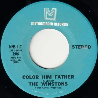 The Winstons