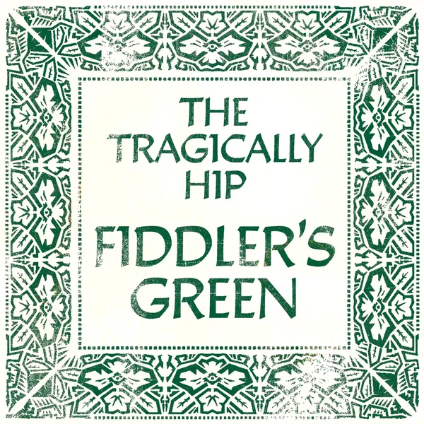 Fiddler’s Green (alternate version)