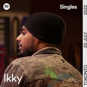 Spotify Singles