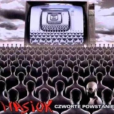 Czworte Powstanie