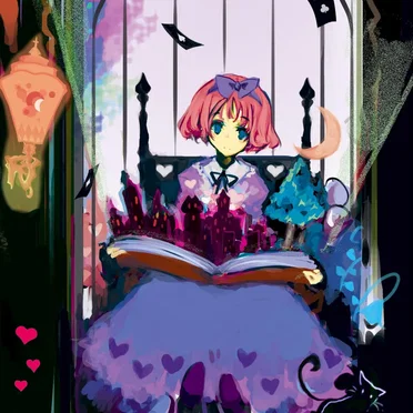 Alice in Wonderland