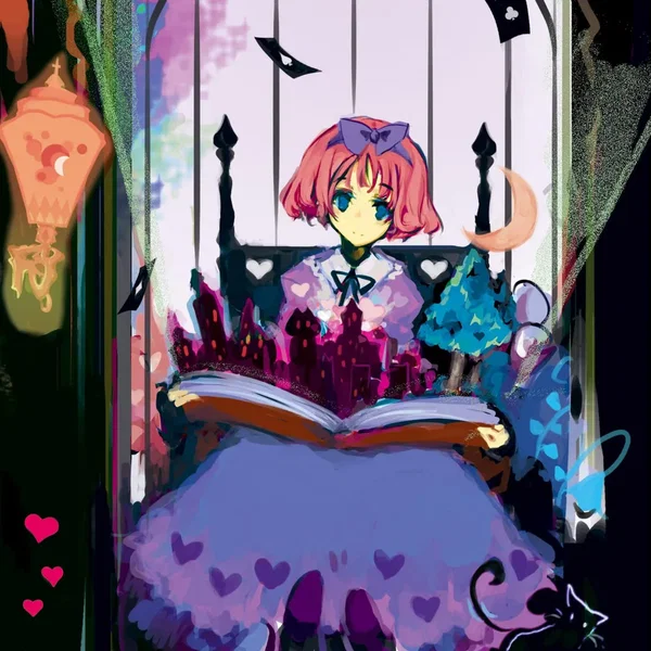Alice in Wonderland