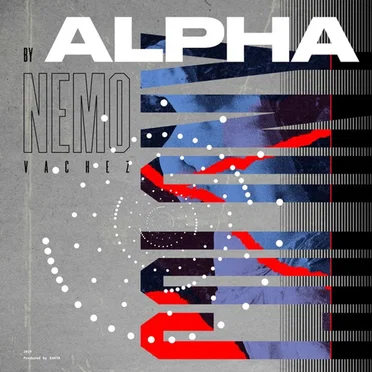 Alpha Colony by Nemo Vachez - album cover