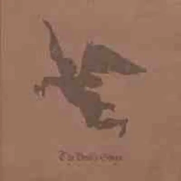 The Devil's Songs by Cintecele Diavolui - album cover