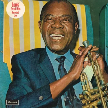 Louis’ Great Hits Recorded Live