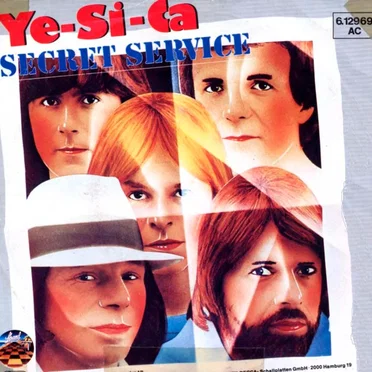 Ye-Si-Ca