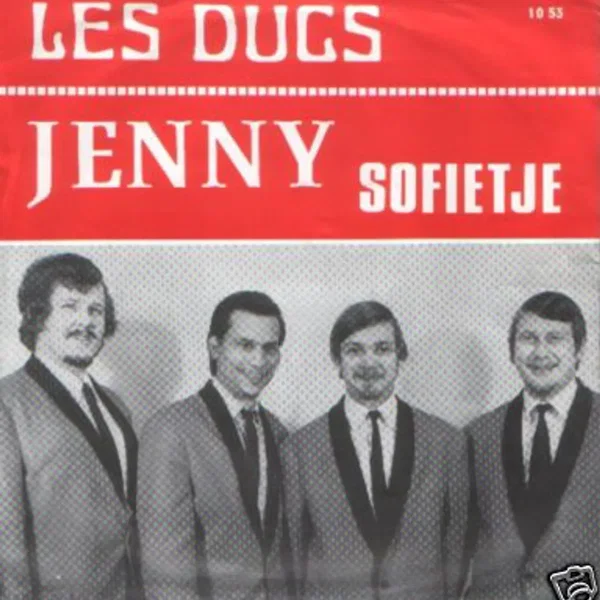 Jenny / Sofietje