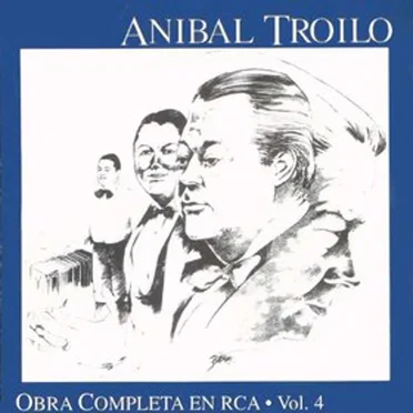 Obra completa en RCA, Vol. 4