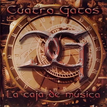 La caja de música