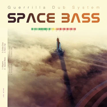 Space Bass ('25 Remaster)