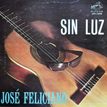 Sin luz