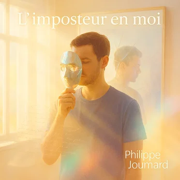 L'imposteur en moi by Philippe JOUMARD - album cover