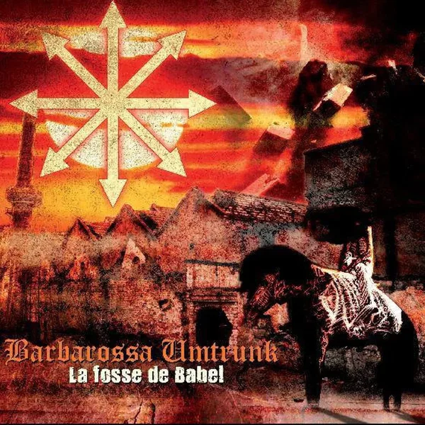 La Fosse de Babel