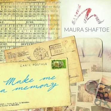 Maura Shaftoe