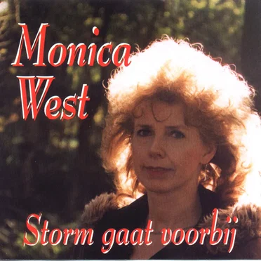 Storm gaat voorbij