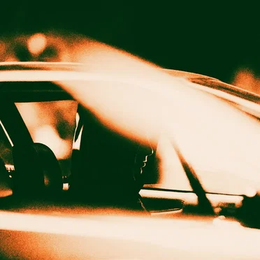 Drivin Thru the Night (acoustic)