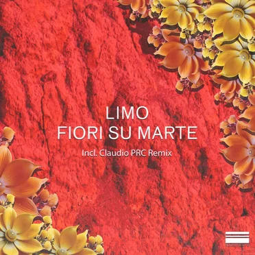 Fiori Su Marte
