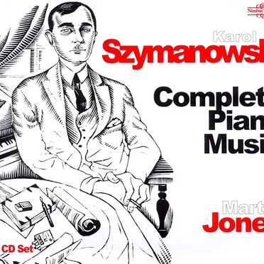 Complete Piano Music