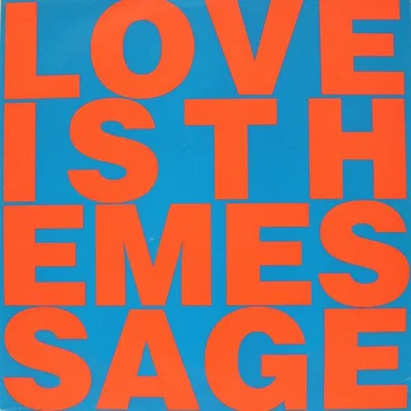 Love Inc.