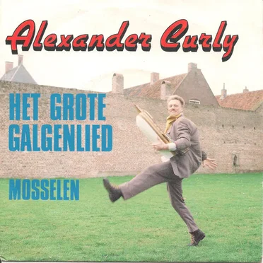Het grote galgenlied / Mosselen