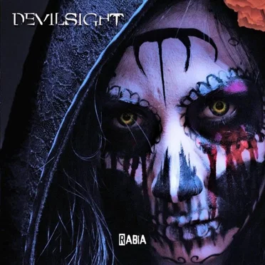 Rabia by Devilsight - album cover