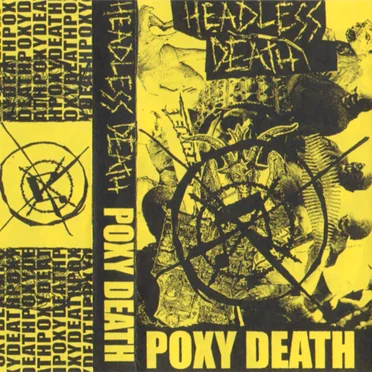 Poxy Death
