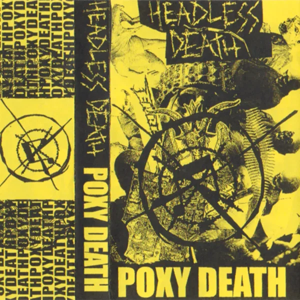 Poxy Death