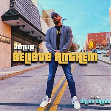 Believe Anthem