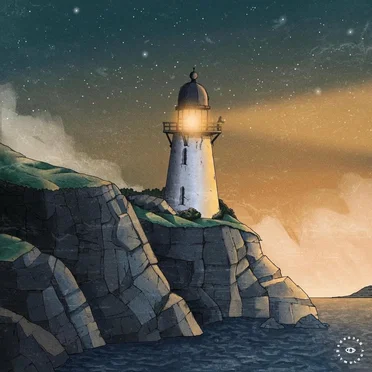 Stars Beyond the Sea