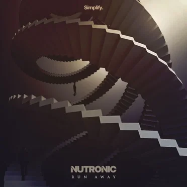 Run Away by NUTRONIC - album cover