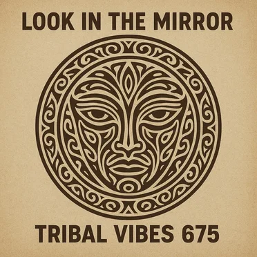 Look in the Mirror