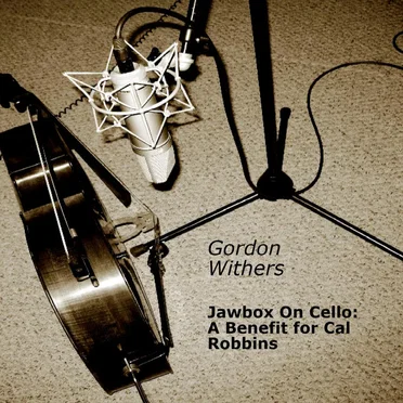 Jawbox on Cello: A Benefit for Cal Robbins