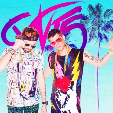 CVNT5 of the Caribbean