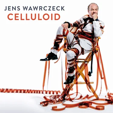 Celluloid by Jens Wawrczeck - album cover