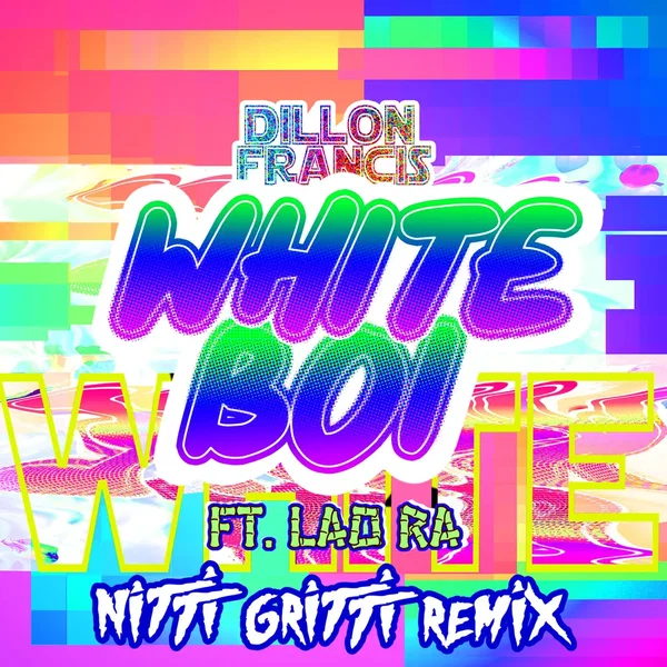 White Boi (Nitti Gritti remix)