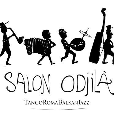 TangoRomaBalkanJazz