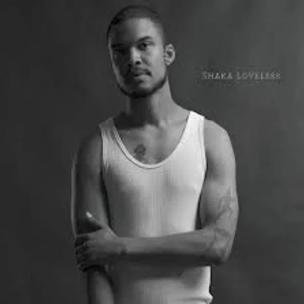 Shaka Loveless