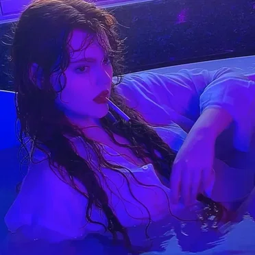 Sad Girl (Dreamy WLW version)